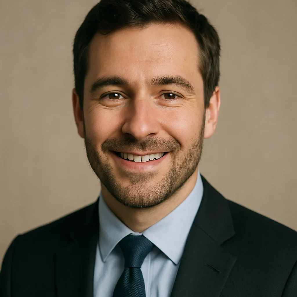 Mike Roberts — Canadian Gaming Law Expert