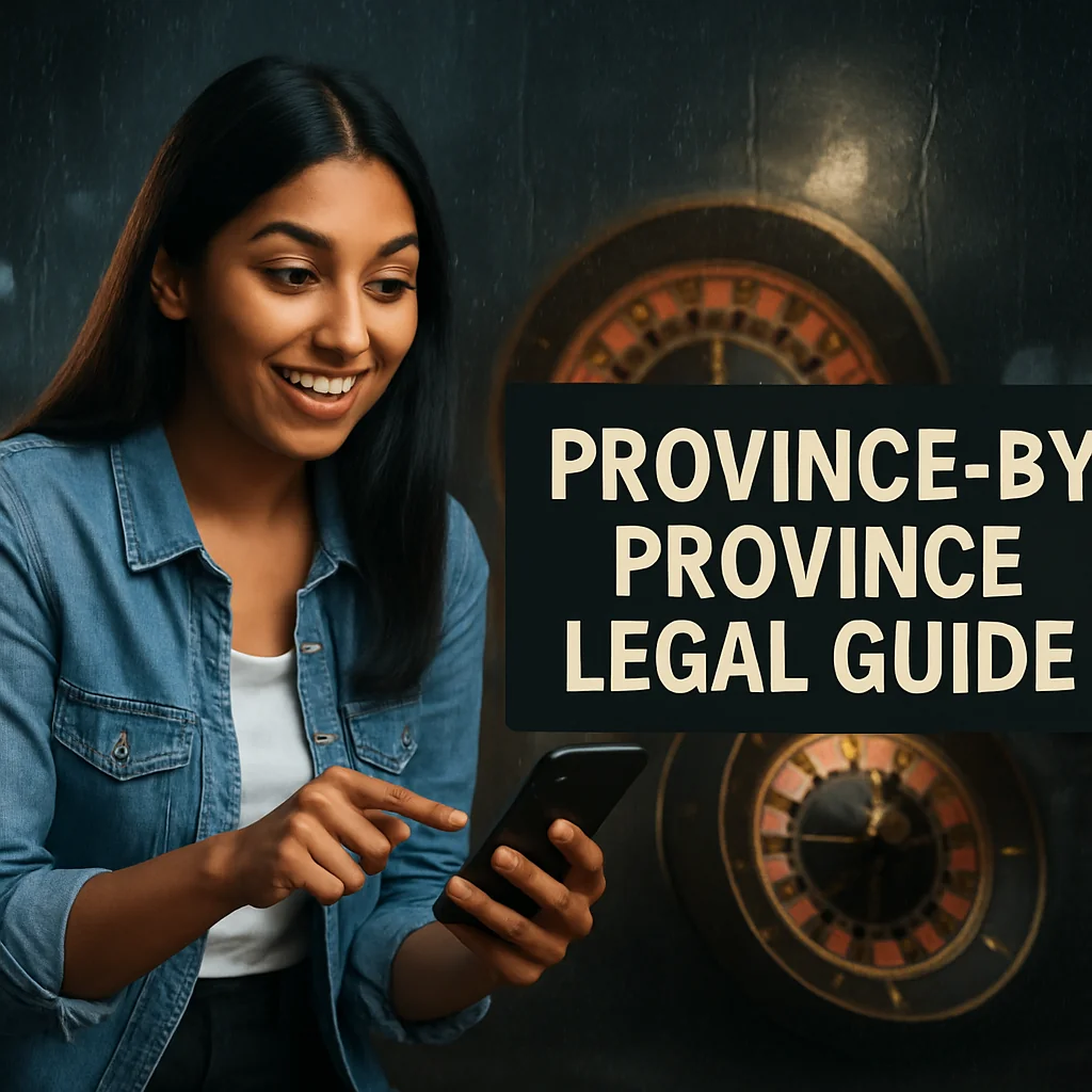 Province-by-Province Legal Guide