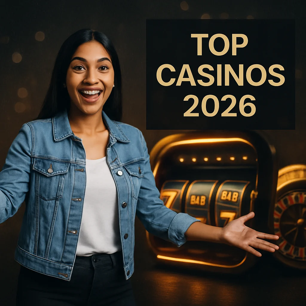 Top Casinos 2026